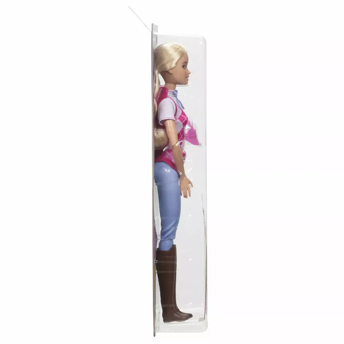Modes lelle Mattel Barbie Mysteries Lielā zirgu pakaļdzīšanās Photo 6