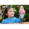 Modes lelle Mattel Barbie Mysteries Lielā zirgu pakaļdzīšanās Photo 8
