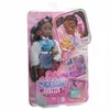 Modes lelle Mattel Barbie Dream Besties Brooklyn Photo 4