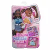 Modes lelle Mattel Barbie Dream Besties Brooklyn Photo 5