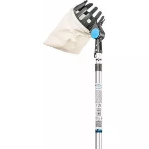Fruit picker Cellfast Ideal C42-206 telescopic design lightweight