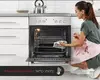 BOMANN EHBC7935IX встраиваемый кухонный комплект Photo 5