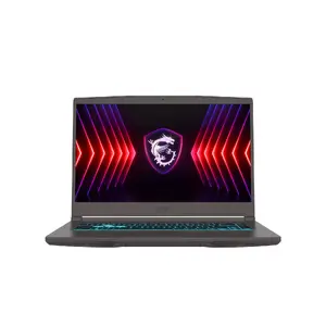 Laptop MSI Thin 15 B12UC-2049NL 15.6" Intel Core i7-12650H 16GB 512GB SSD RTX 3050 Windows 11