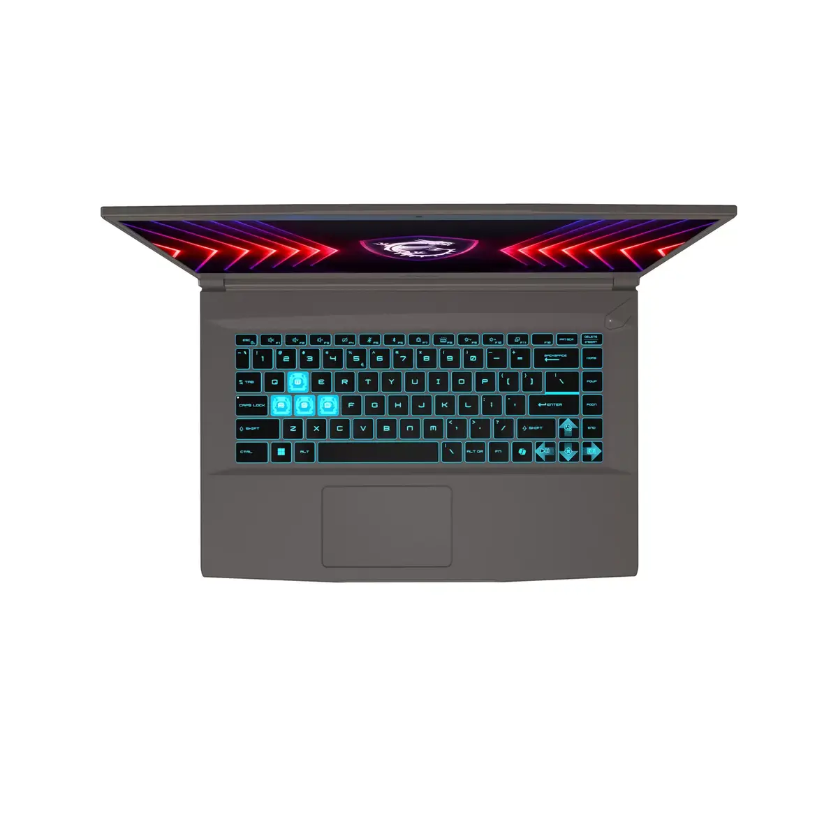 Laptop MSI Thin 15 B12UC-2049NL Photo 2