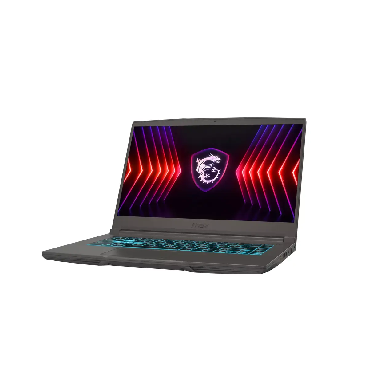 Laptop MSI Thin 15 B12UC-2049NL Photo 3