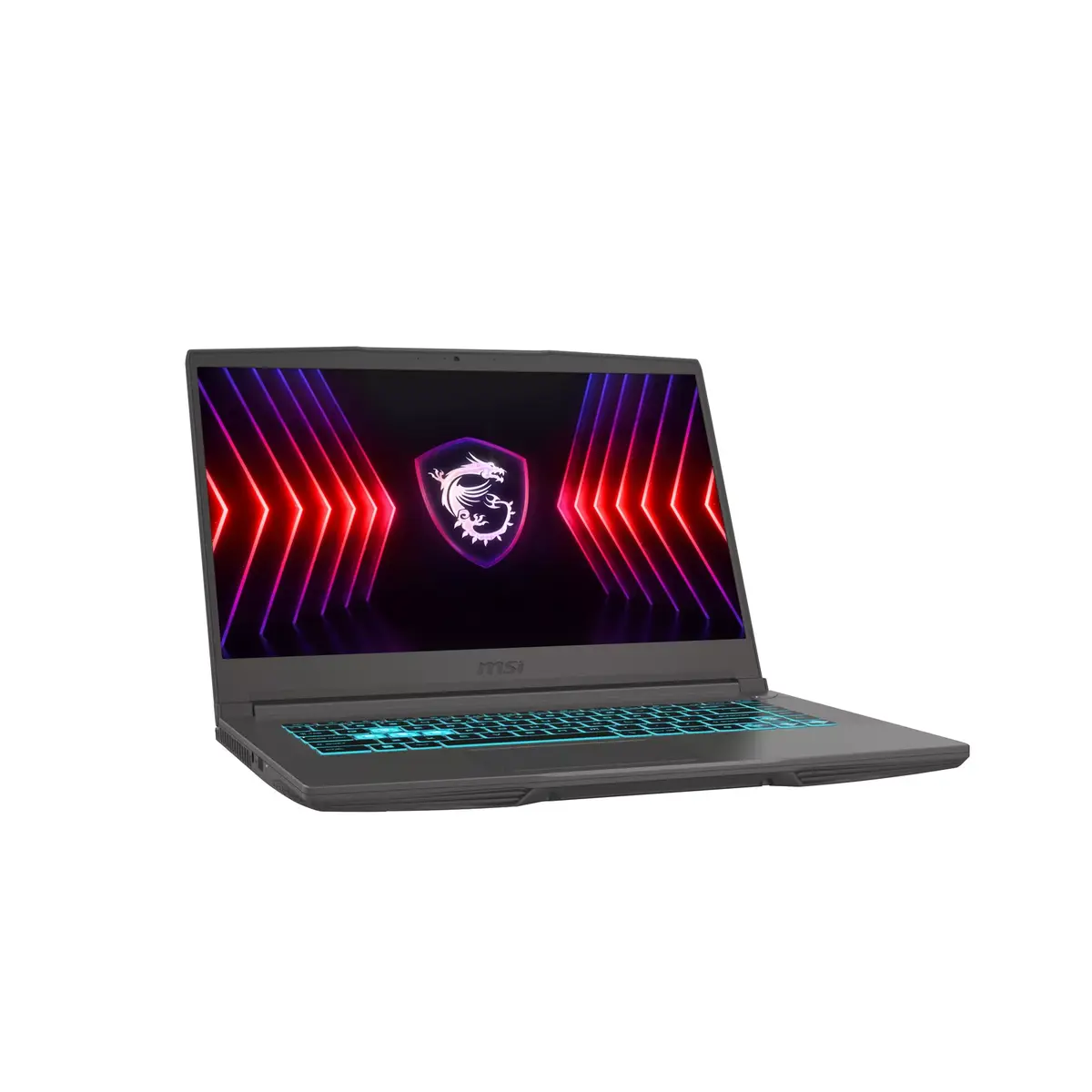 Laptop MSI Thin 15 B12UC-2049NL Photo 4