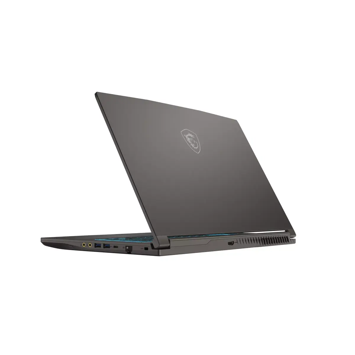 Laptop MSI Thin 15 B12UC-2049NL Photo 5