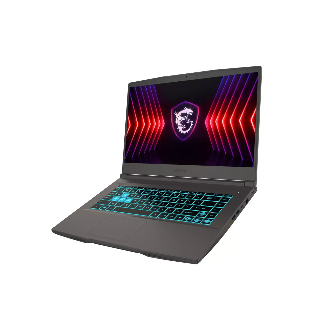 Laptop MSI Thin 15 B12UC-2049NL Photo 7
