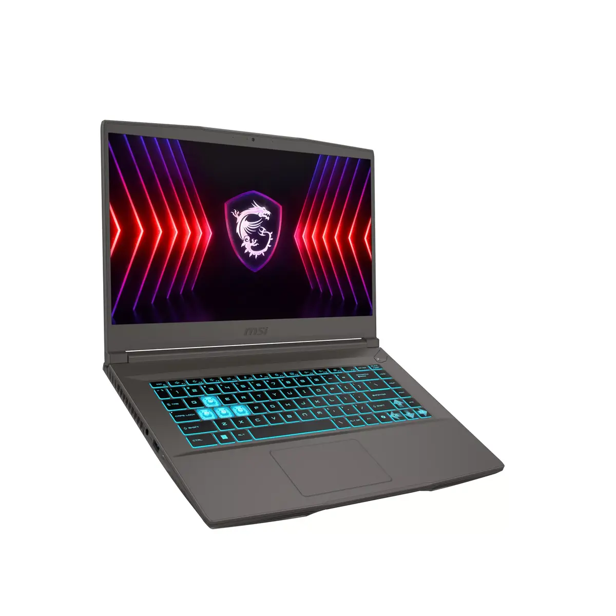 Laptop MSI Thin 15 B12UC-2049NL Photo 8