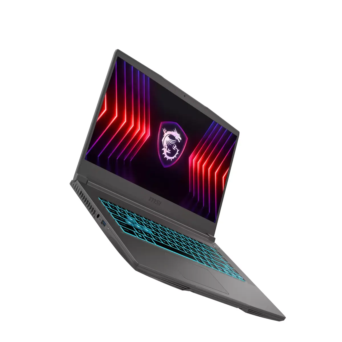 Laptop MSI Thin 15 B12UC-2049NL Photo 21