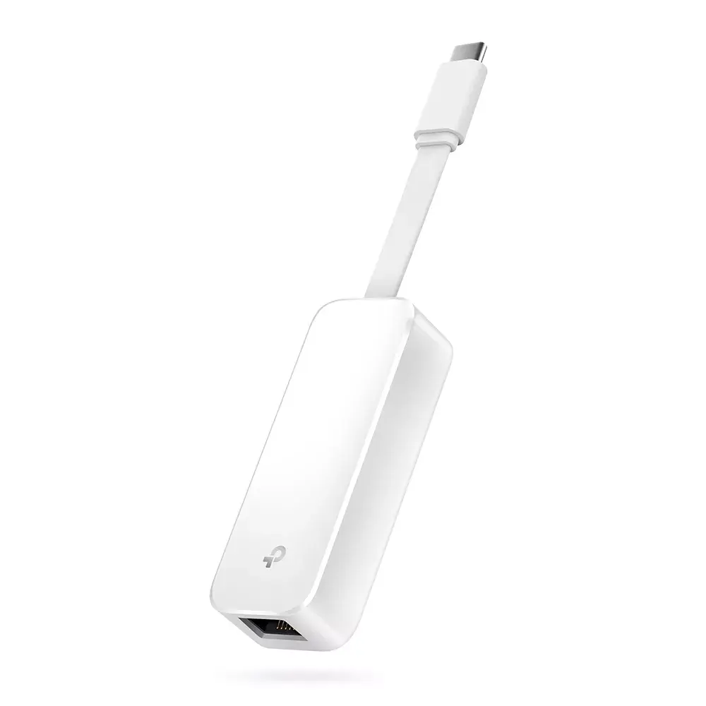 Ethernet adapteris TP-Link UE300C Photo 2