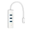 TP-Link UE330C Network Card & USB Hub Photo 6
