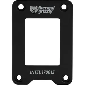 Thermal Grizzly montāžas rāmis CPU Intel 1700 LT — priekš LGA 1700 ligzdas
