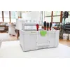 Ящик для инструментов Festool SYS3 TB L 237 Photo 2