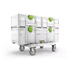Ящик для инструментов Festool SYS3 XXL 237 Photo 2
