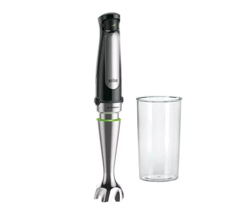 Iegremdēšanas blenderis Braun MQ 7000X Photo 2