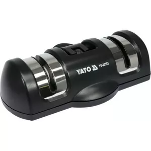 Точилка для ножей Yato YG-02353 Пулл-тру Black