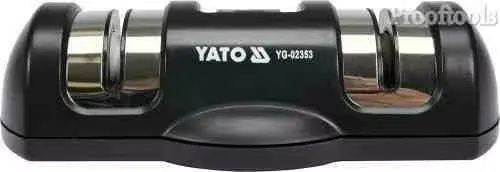 Точилка для ножей Yato YG-02353 Photo 2