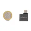 Адаптер DeLOCK Mini USB Type-C male to HDMI female Photo 2