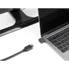 Адаптер DeLOCK Mini USB Type-C male to HDMI female Photo 3
