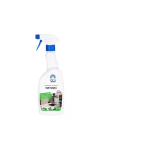 Kitchen cleaning agent Seal SEAL Kitchen 750 ml — 750ml bottle for household surface cleaning