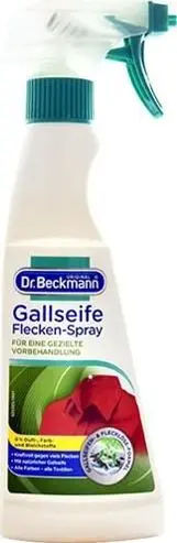 Пятновыводитель DR. BECKMANN Gall 250ml Photo 3