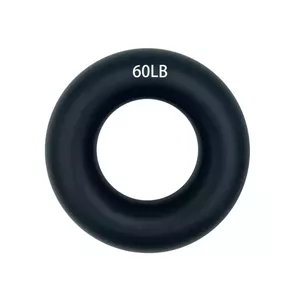 Резиновый экспандер для кисти/предплечья Tomaz Sport TS RGR70-60 — 70 мм, 60 lbs