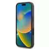 Чехол Guess PU 4G Metal Logo для Apple iPhone 16 Pro Photo 4