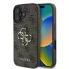 Чехол Guess PU 4G Metal Logo для Apple iPhone 16 Pro Photo 5