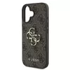Чехол Guess PU 4G Metal Logo для Apple iPhone 16 Pro Photo 7