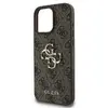 Чехол Guess 4G Big Logo для iPhone 16 Pro Max Photo 7
