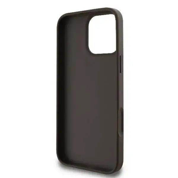 Чехол Guess 4G Big Logo для iPhone 16 Pro Max Photo 8
