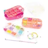 Детская коробка с бусинами Make it Real Beads 2 Go! Photo 8