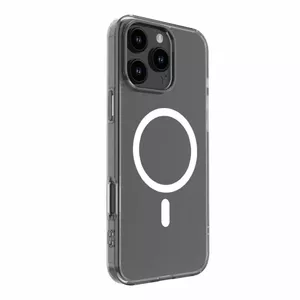 Прозрачный защитный чехол MagSafe Evelatus для Apple iPhone 16 Pro Max