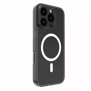 Прозрачный чехол Evelatus для iPhone 16 Pro — MagSafe с защитой камеры