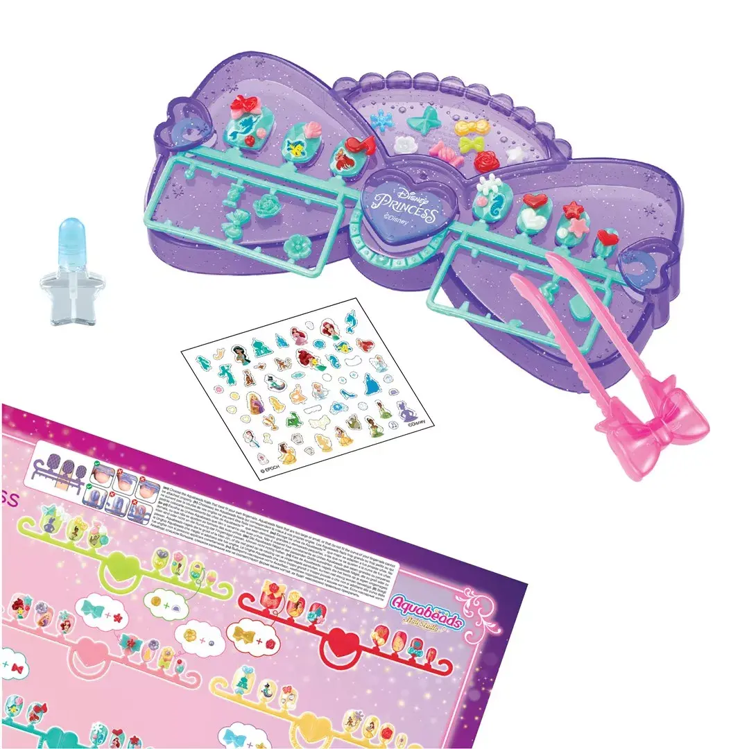Набор Aquabeads Disney Princess 238395 Photo 2