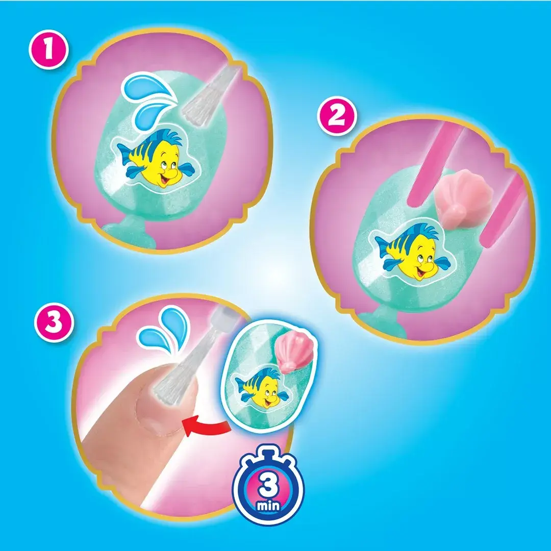 Набор Aquabeads Disney Princess 238395 Photo 6
