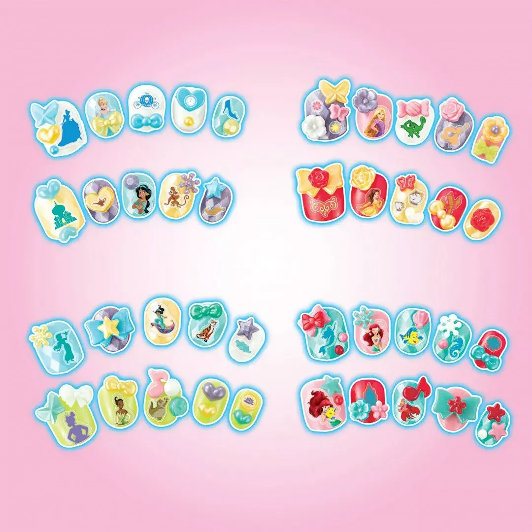 Набор Aquabeads Disney Princess 238395 Photo 7