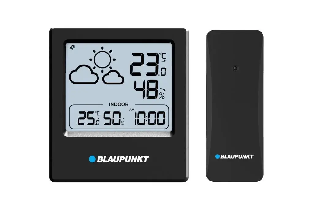 Weather Station