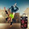 MANTA SPK0803B140 portable Bluetooth karaoke speaker 140W Photo 6