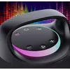 MANTA SPK330B Otus портативная Bluetooth-колонка Photo 2