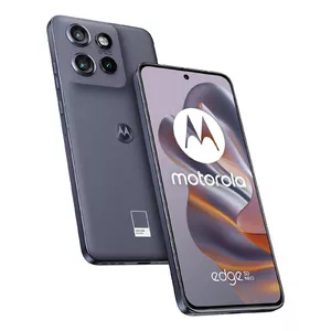 Смартфон Motorola edge 50 Neo — 6.36" OLED, MediaTek 7300 2.5 ГГц, 12 ГБ ОЗУ, 512 ГБ, 5G, Dual SIM, 4310 мАч, серый