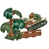 Конструктор COBI Renault R-35 Photo 2