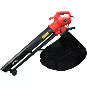 Lapotu pūtējs Yato YT-85180 3500 W IPX0 220-240 V 50 Hz