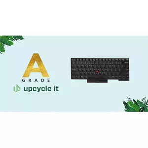 Keyboard Lenovo T490 German Grade A