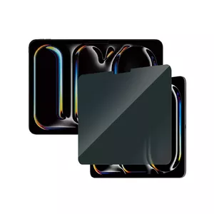 Защитное стекло PanzerGlass для iPad Pro 11" (2024) Ultra-Wide Fit