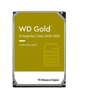 HDD Western Digital 8 TB 3.5" Serial ATA III WD8005FRYZ