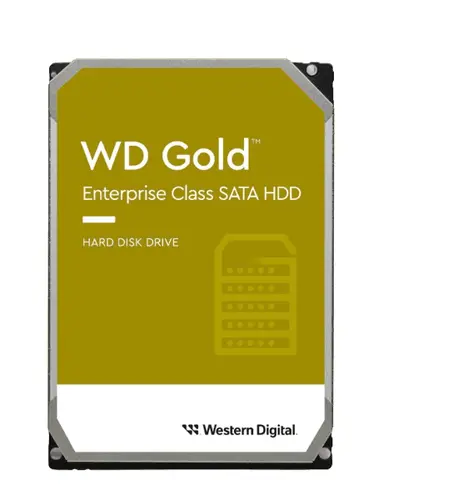 Cietais disks Western Digital 8 TB