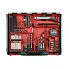 Дрель с пистолетной рукояткой Metabo SBE 650 Photo 4