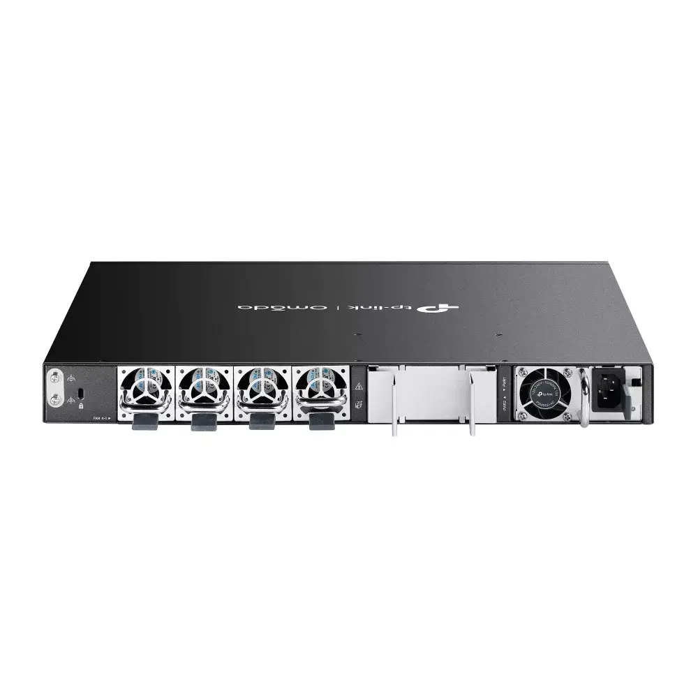 Pārvaldāms slēdzis TP-Link Omada SG6428XHP Photo 3